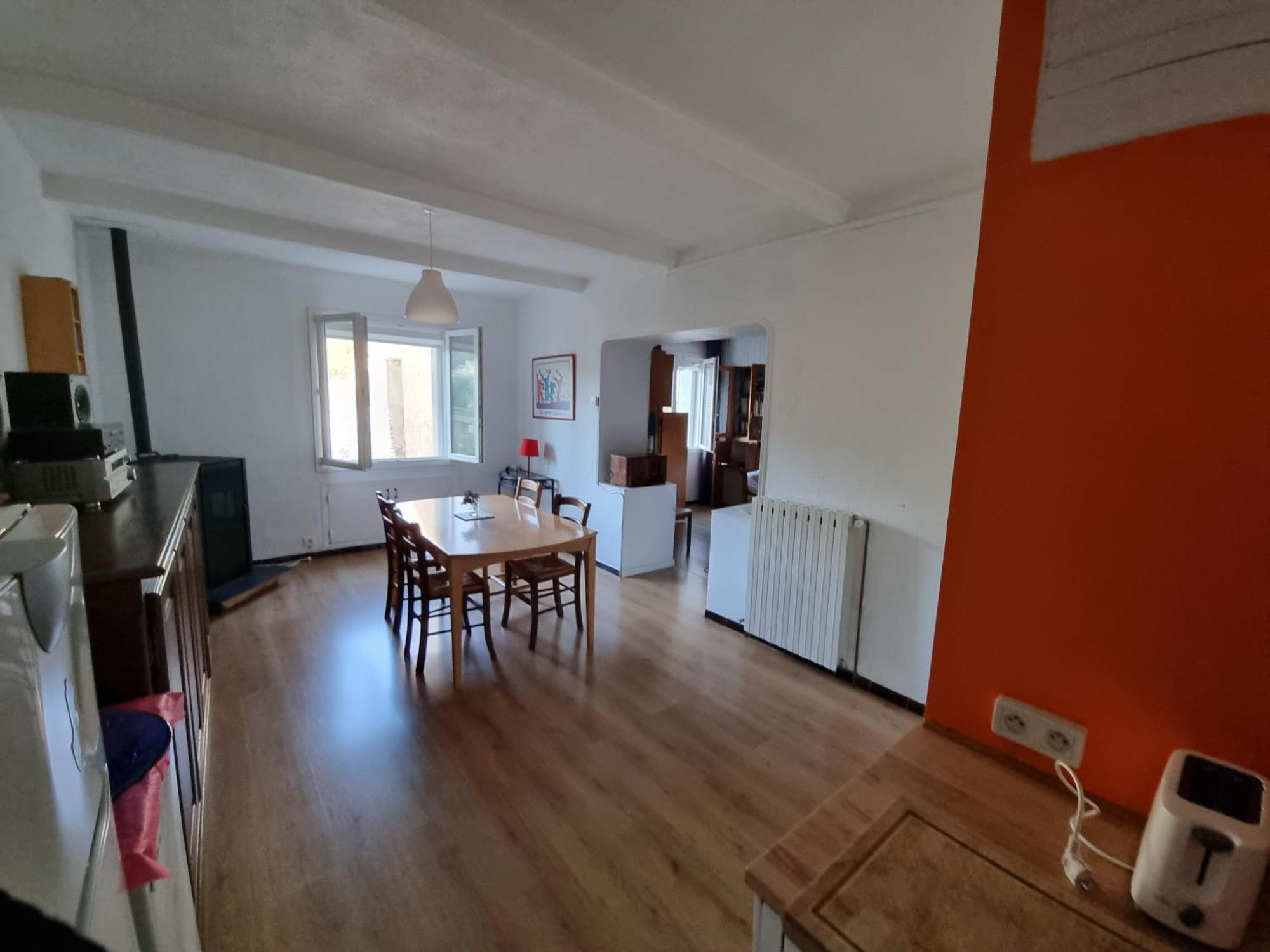 Gite Rue Tranquille Padern Exterior foto
